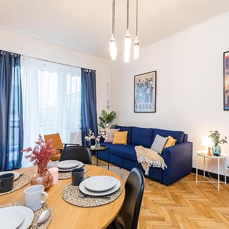 Апартаменти Superapart Tarchominska Apt 24 Варшава Екстер'єр фото