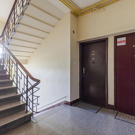 Апартаменти Superapart Tarchominska Apt 24 Варшава Екстер'єр фото