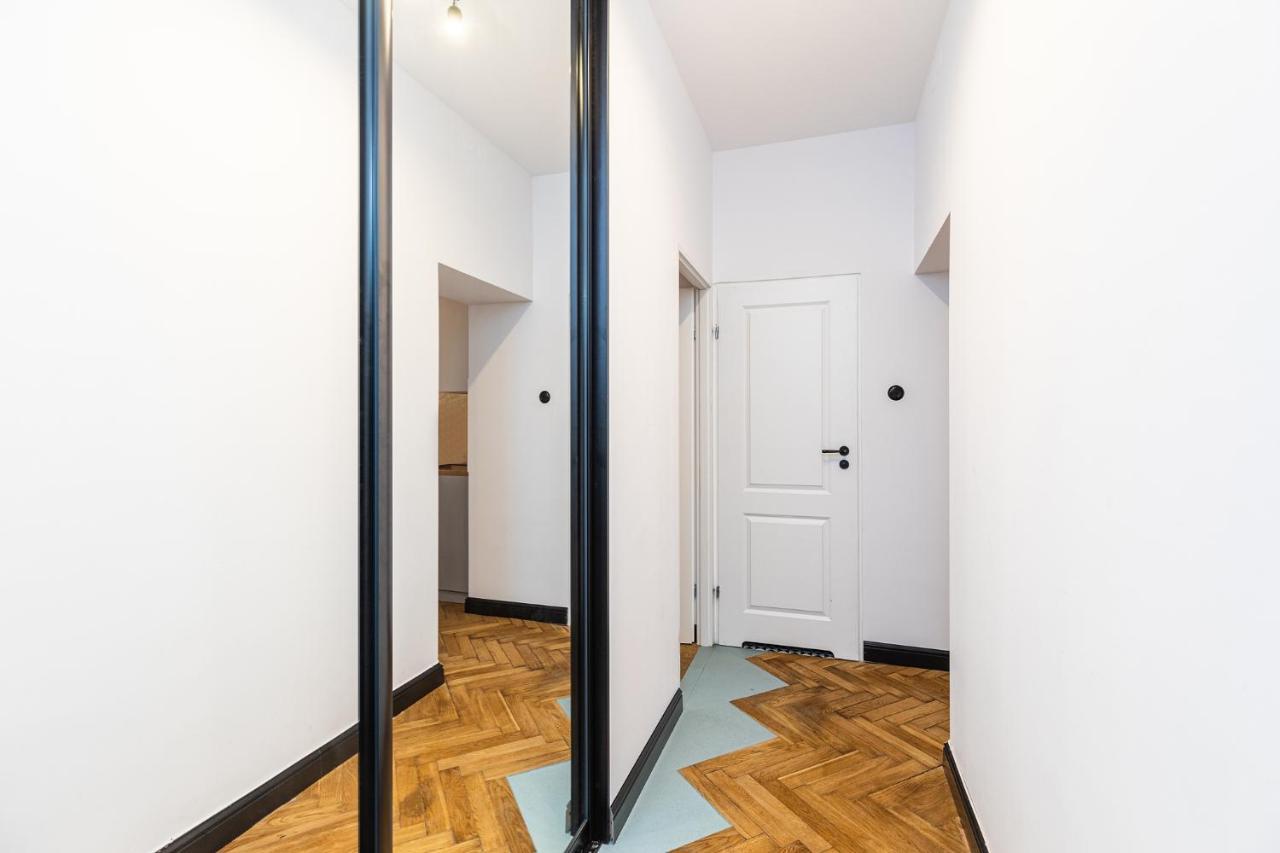 Апартаменти Superapart Tarchominska Apt 24 Варшава Екстер'єр фото