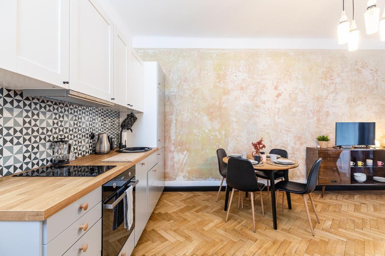 Апартаменти Superapart Tarchominska Apt 24 Варшава Екстер'єр фото
