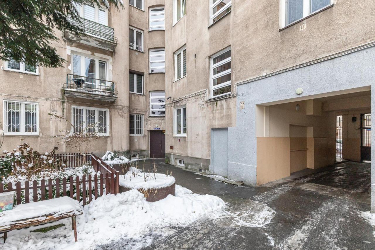 Апартаменти Superapart Tarchominska Apt 24 Варшава Екстер'єр фото