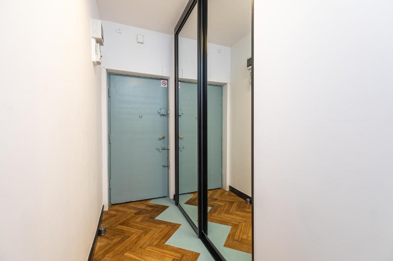 Апартаменти Superapart Tarchominska Apt 24 Варшава Екстер'єр фото