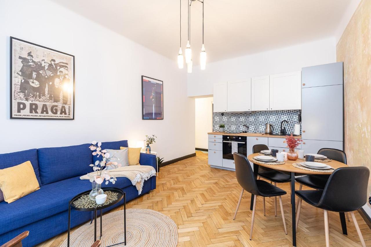 Апартаменти Superapart Tarchominska Apt 24 Варшава Екстер'єр фото