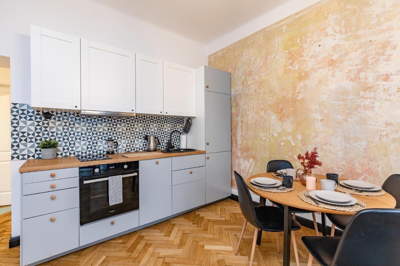 Апартаменти Superapart Tarchominska Apt 24 Варшава Екстер'єр фото