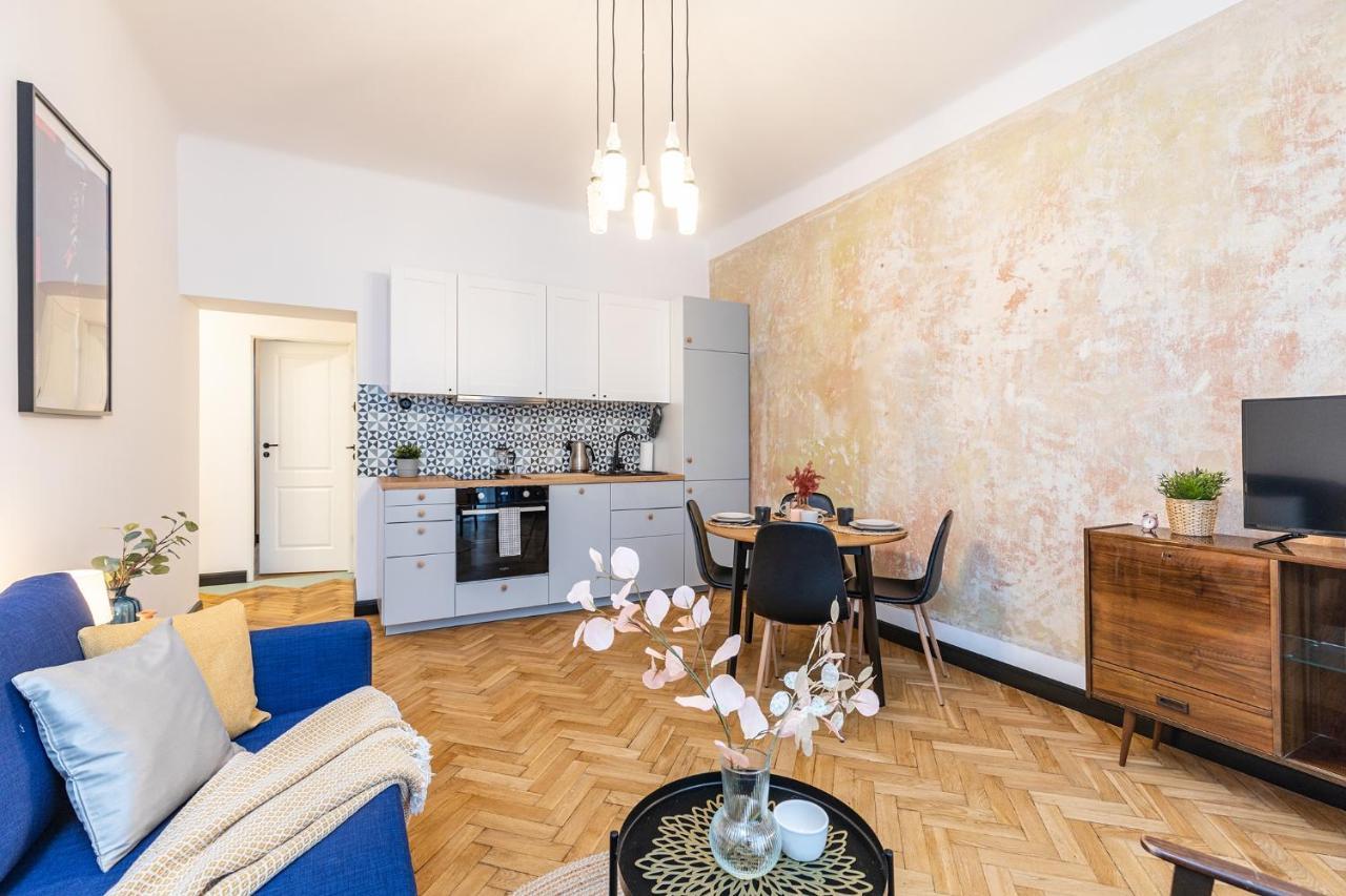 Апартаменти Superapart Tarchominska Apt 24 Варшава Екстер'єр фото