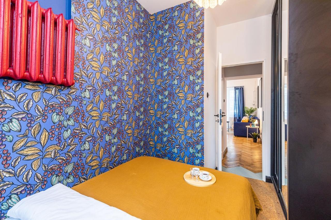 Апартаменти Superapart Tarchominska Apt 24 Варшава Екстер'єр фото