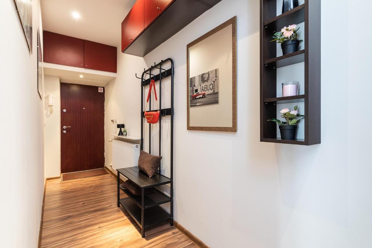 Апартаменти Superapart Tarchominska Apt 24 Варшава Екстер'єр фото