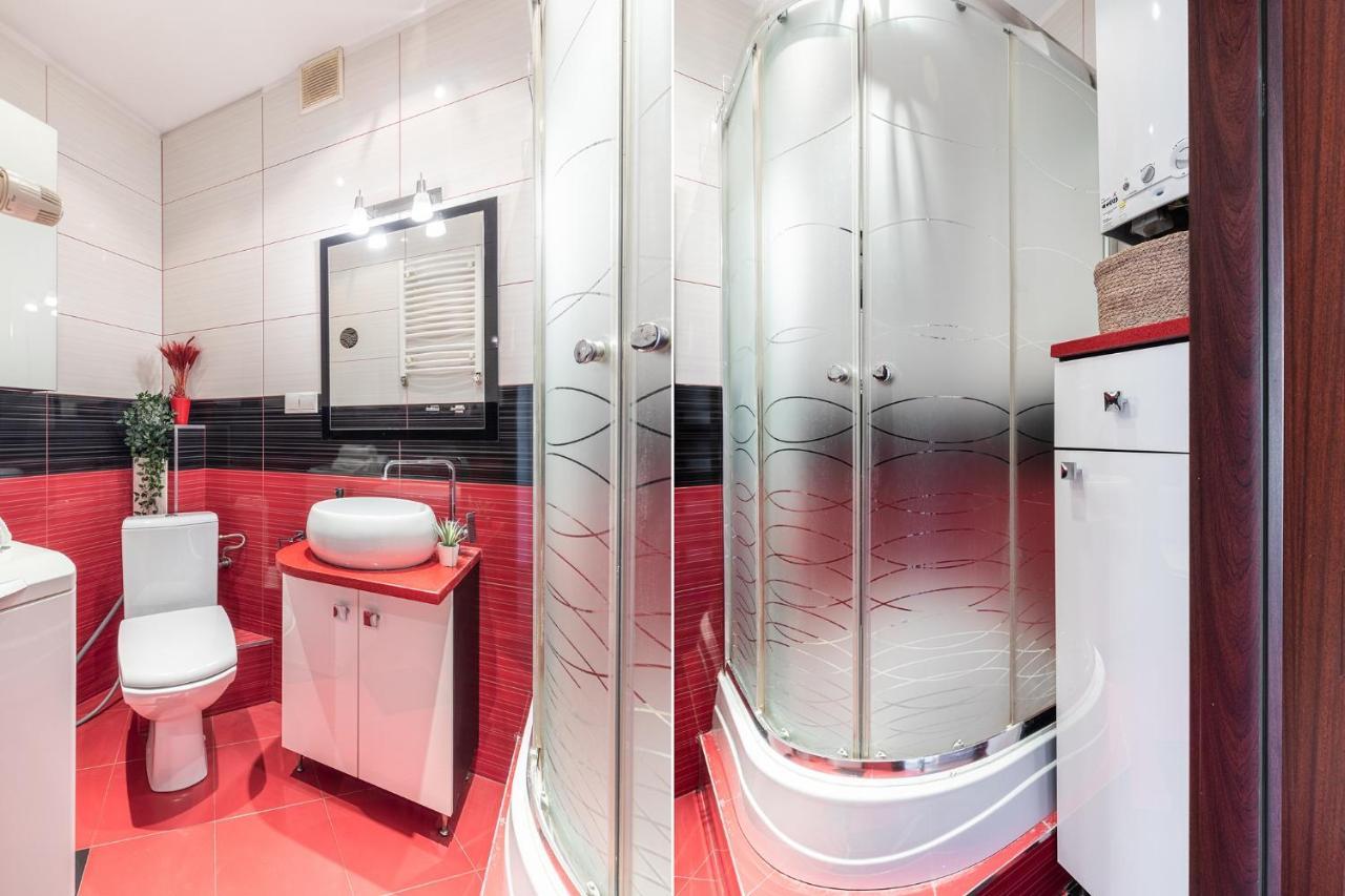 Апартаменти Superapart Tarchominska Apt 24 Варшава Екстер'єр фото