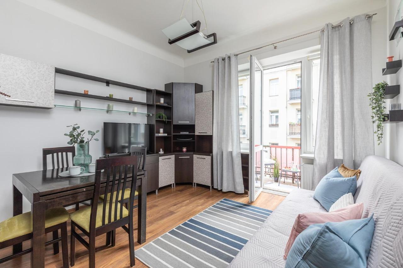 Апартаменти Superapart Tarchominska Apt 24 Варшава Екстер'єр фото